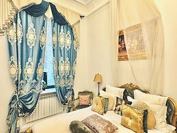 Conacul Coroanei Luxury Boutique Hotel