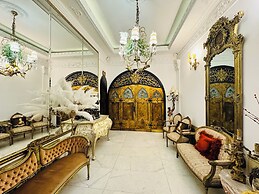 Conacul Coroanei Luxury Boutique Hotel
