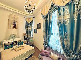 Conacul Coroanei Luxury Boutique Hotel