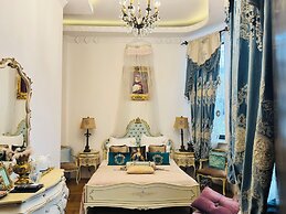 Conacul Coroanei Luxury Boutique Hotel