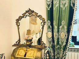 Conacul Coroanei Luxury Boutique Hotel