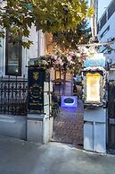 Conacul Coroanei Luxury Boutique Hotel