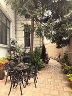 Conacul Coroanei Luxury Boutique Hotel