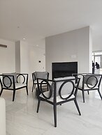 Alojamiento de lujo en Quito