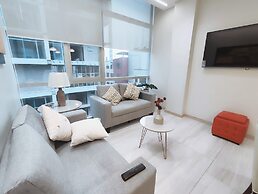 Alojamiento de lujo en Quito