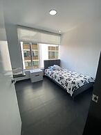 Alojamiento de lujo en Quito