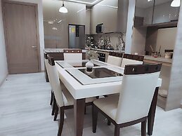 Alojamiento de lujo en Quito