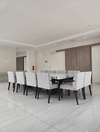 Alojamiento de lujo en Quito