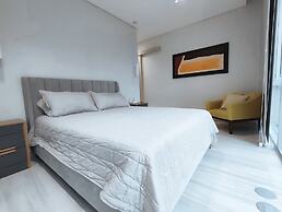 Alojamiento de lujo en Quito