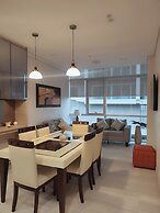 Alojamiento de lujo en Quito