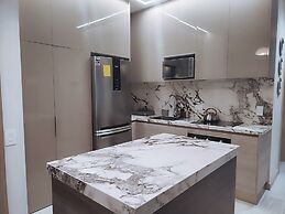 Alojamiento de lujo en Quito