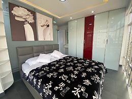 Alojamiento de lujo en Quito