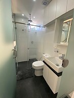 Alojamiento de lujo en Quito