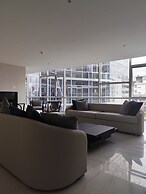 Alojamiento de lujo en Quito