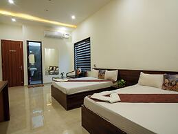 Hotel Omkar