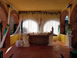 Fortaleza Medieval La Manyosa