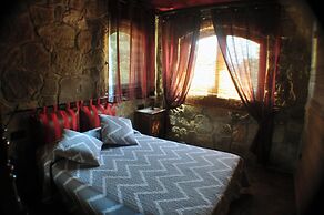 Fortaleza Medieval La Manyosa