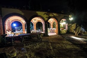 Fortaleza Medieval La Manyosa