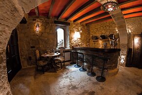 Fortaleza Medieval La Manyosa