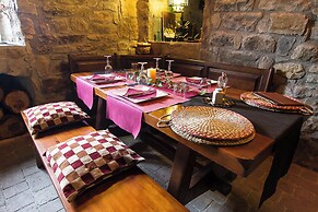 Fortaleza Medieval La Manyosa