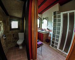 Fortaleza Medieval La Manyosa