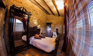 Fortaleza Medieval La Manyosa