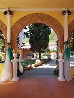 Fortaleza Medieval La Manyosa