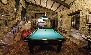 Fortaleza Medieval La Manyosa