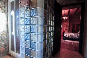 Fortaleza Medieval La Manyosa