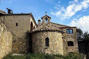 Fortaleza Medieval La Manyosa