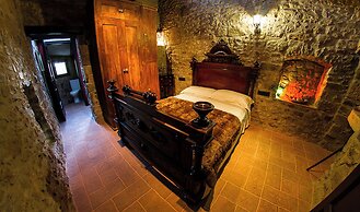 Fortaleza Medieval La Manyosa