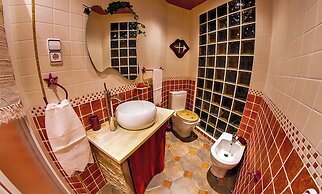 Fortaleza Medieval La Manyosa