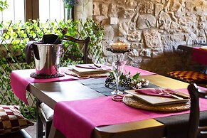 Fortaleza Medieval La Manyosa