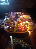 Fortaleza Medieval La Manyosa