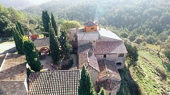 Fortaleza Medieval La Manyosa