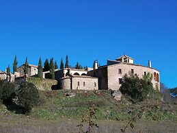 Fortaleza Medieval La Manyosa