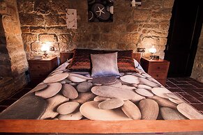 Fortaleza Medieval La Manyosa