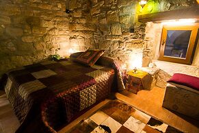 Fortaleza Medieval La Manyosa