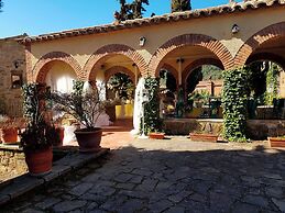 Fortaleza Medieval La Manyosa