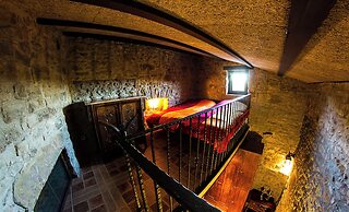 Fortaleza Medieval La Manyosa