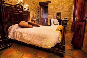 Fortaleza Medieval La Manyosa