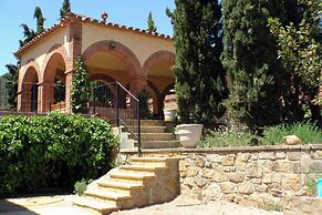 Fortaleza Medieval La Manyosa