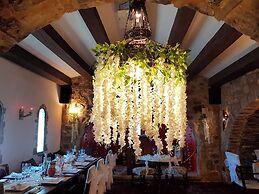 Fortaleza Medieval La Manyosa