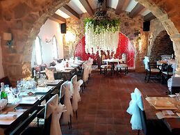 Fortaleza Medieval La Manyosa