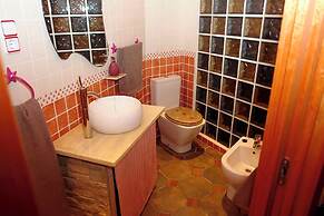 Fortaleza Medieval La Manyosa