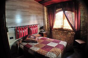 Fortaleza Medieval La Manyosa