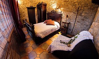 Fortaleza Medieval La Manyosa