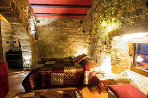 Fortaleza Medieval La Manyosa