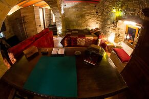 Fortaleza Medieval La Manyosa