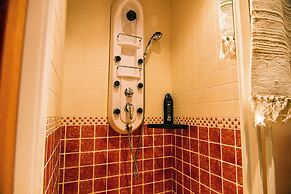 Fortaleza Medieval La Manyosa